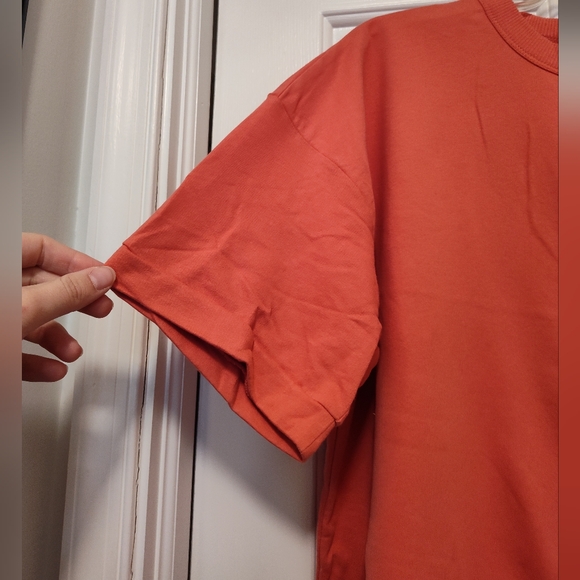 Hogwarts Pink and Peach PJ/Lounge Set NWOT - Picture 4 of 16